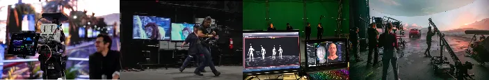 “上游内容制作+下游场景体验” 球盟会集团推动电影产业加速升级