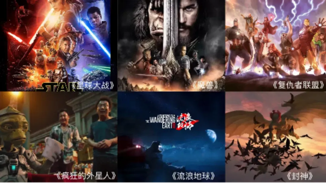 “上游内容制作+下游场景体验” 球盟会集团推动电影产业加速升级