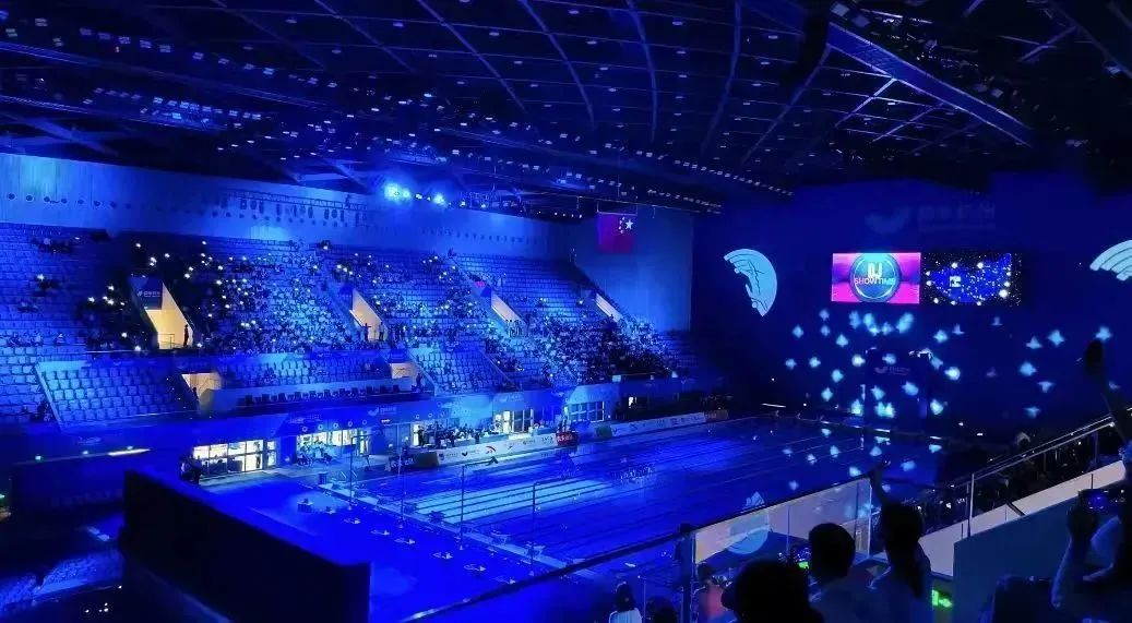 5大赛区、20项赛事、半数场馆...球盟会“AI+智能显示”全力护航杭州亚运会