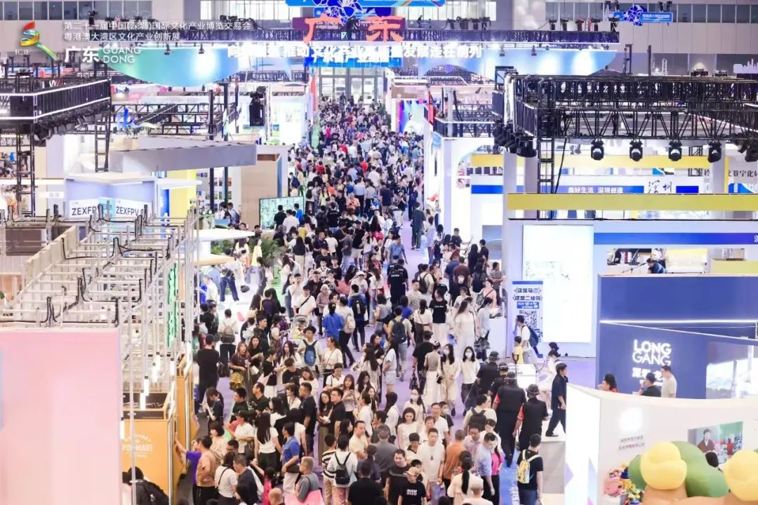 AI 为笔，文旅为卷 | 球盟会重构文化科技融合新范式